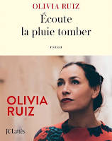 Croisière littéraire - Olivia Ruiz