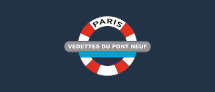 Canauxrama: Kreuzfahrten auf den Pariser Kanälen, der Marne und der Seine
