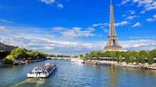 seine river cruises at night