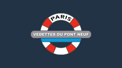 Crucero con champán y macarrones por el Sena con Vedettes du Pont Neuf